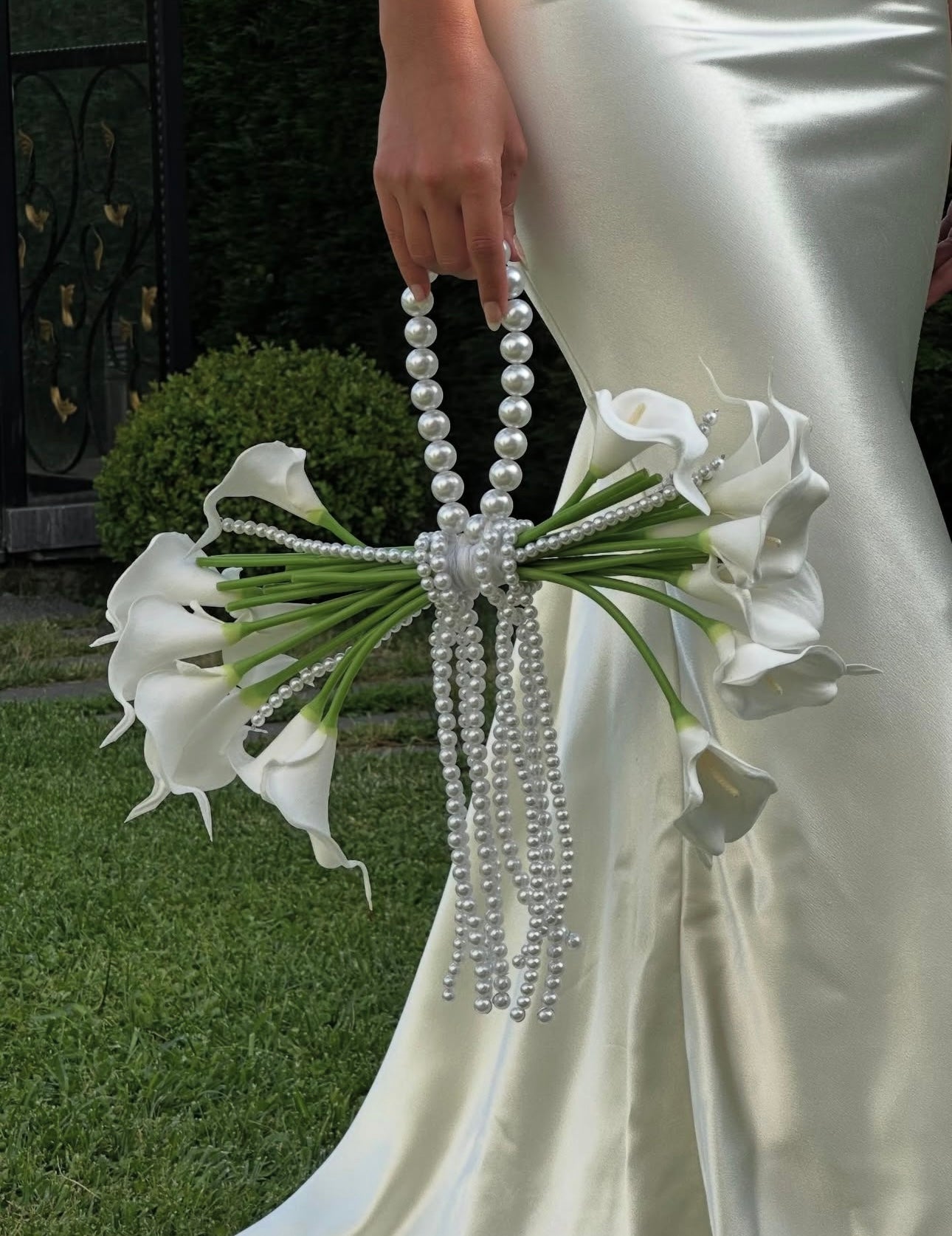The Ivory Bloom